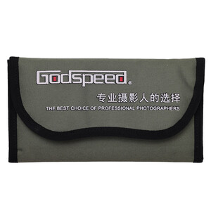 Godspeed Filtre ve Hafıza Kartı Çantası - Thumbnail