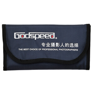 Godspeed Filtre ve Hafıza Kartı Çantası - Thumbnail