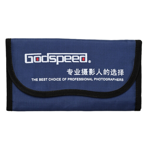 Godspeed Filtre ve Hafıza Kartı Çantası