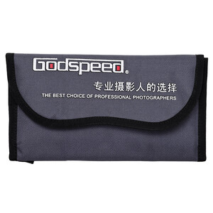 Godspeed Filtre ve Hafıza Kartı Çantası - Thumbnail