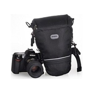Godspeed - Godspeed SY904 DSLR Üçgen Kamera Çantası (1)