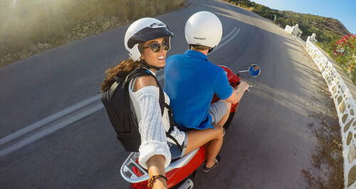 GoPro 3-Way 2.0 Monopod/Tripod