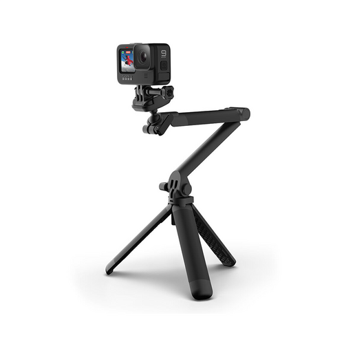 GoPro 3-Way 2.0 Monopod/Tripod