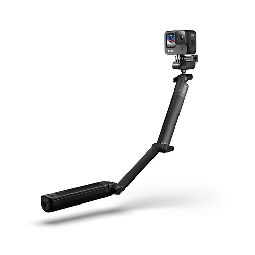 GoPro 3-Way 2.0 Monopod/Tripod