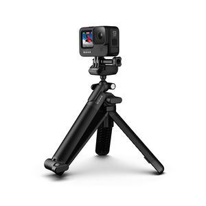 GoPro - GoPro 3-Way 2.0 Monopod/Tripod (1)