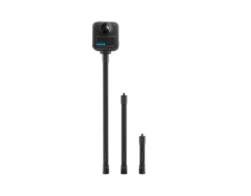 GoPro 80cm Batmayan Uzatma Çubuğu