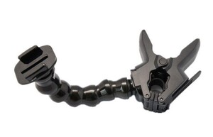 OEM - GoPro Aksiyon Kameralar için Jaws Esnek Mandal (1)