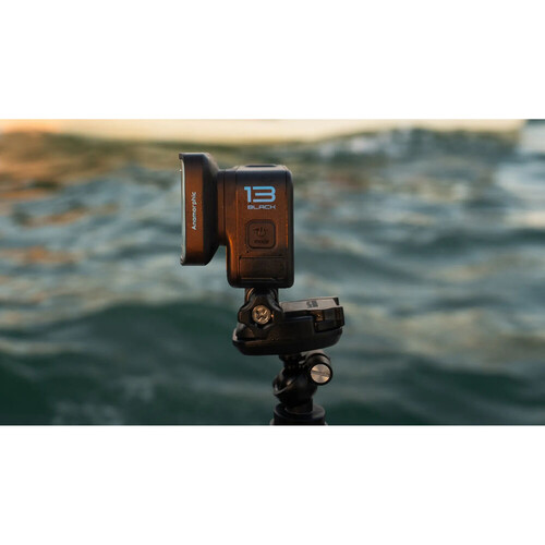 GoPro Anamorphic Lens Mod (HERO13 İçin)