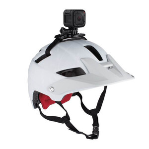 GoPro - GoPro Bağlantı Parçası Hava Delikli Kask İçin 5GPR/GVHS30 (1)