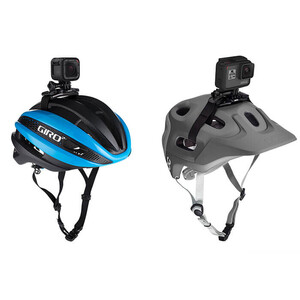 GoPro Bağlantı Parçası Hava Delikli Kask İçin 5GPR/GVHS30 - Thumbnail