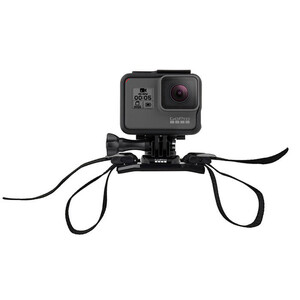 GoPro Bağlantı Parçası Hava Delikli Kask İçin 5GPR/GVHS30 - Thumbnail
