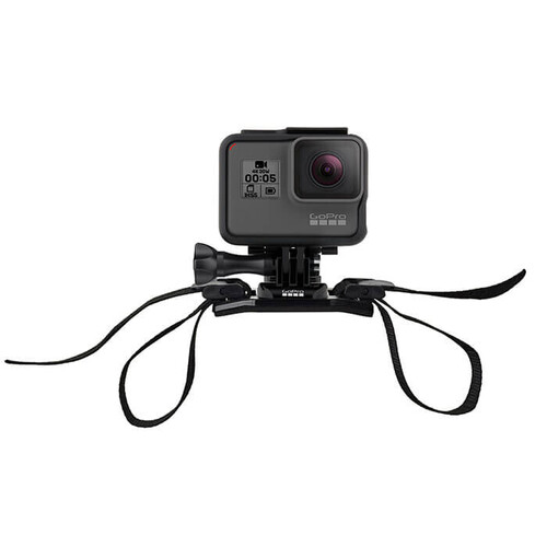 GoPro Bağlantı Parçası Hava Delikli Kask İçin 5GPR/GVHS30