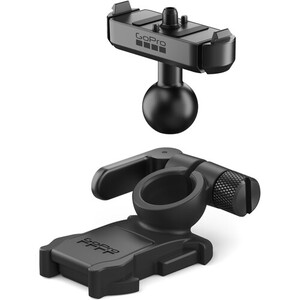 GoPro - GoPro Bilyalı Manyetik Mandal