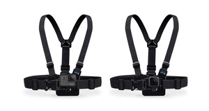 GoPro - GoPro Chest (Performans Göğüs Askısı) (1)