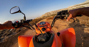 GoPro Chest (Performans Göğüs Askısı) - Thumbnail
