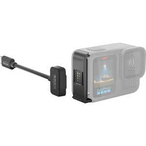 GoPro - GoPro Contacto Hero İçin Harici Güç Kiti (1)
