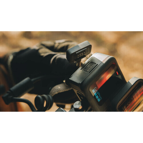 GoPro Contacto Hero İçin Harici Güç Kiti