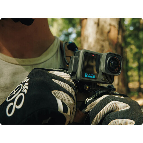 GoPro Contacto Hero İçin Harici Güç Kiti