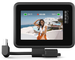 GoPro - GoPro Display Mod (HERO 8/9/10/11/12/13)