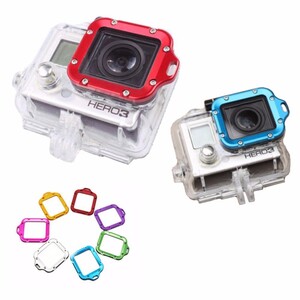 Sanger - Gopro Dive Housing İçin Demir Halka