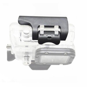 Gopro Dive Housing İçin Üst Kilit - Thumbnail