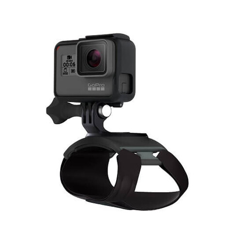GoPro El & Bilek Bağlantı Aparatı