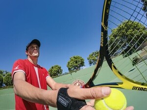 GoPro El & Bilek Bağlantı Aparatı - Thumbnail
