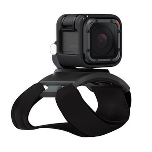 GoPro El & Bilek Bağlantı Aparatı - Thumbnail