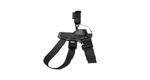 GoPro Fetch (Dog Harness) - Köpek Askısı