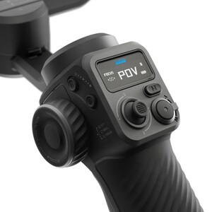 GoPro - GoPro Fluid Pro AI Gimbal (1)
