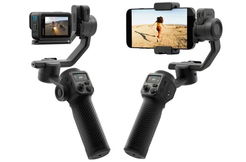 GoPro Fluid Pro AI Gimbal