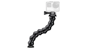 GoPro - GoPro Gooseneck (Esnek boyun aparatı) Bağlantı Aparatı (1)