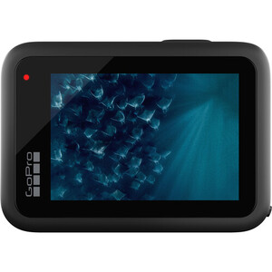 GoPro HERO 11 BLACK Creator Edition - Thumbnail