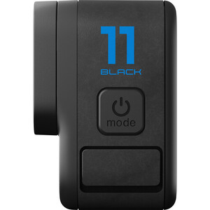GoPro HERO 11 BLACK Creator Edition - Thumbnail