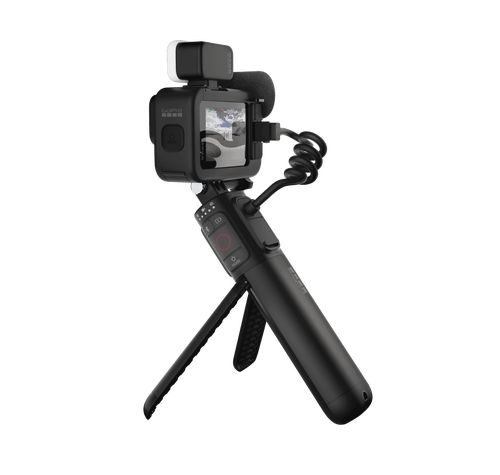GoPro HERO 11 BLACK Creator Edition