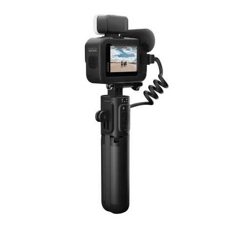 GoPro HERO 11 BLACK Creator Edition