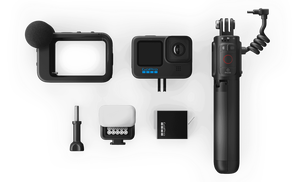GoPro HERO 11 BLACK Creator Edition - Thumbnail