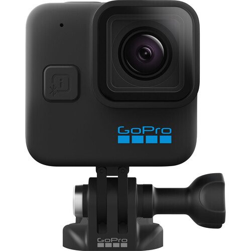 GoPro HERO 11 BLACK MİNİ