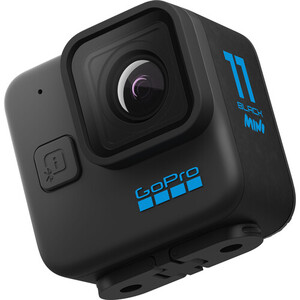 GoPro HERO 11 BLACK MİNİ - Thumbnail