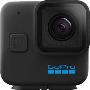 GoPro HERO 11 BLACK MİNİ - Thumbnail