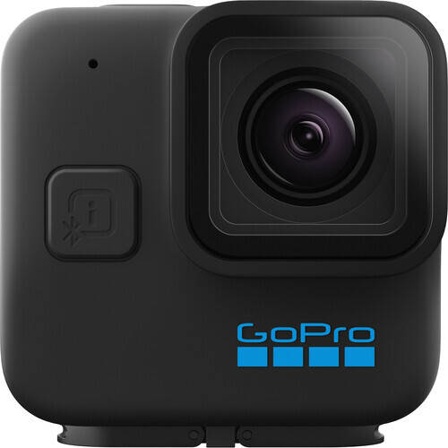 GoPro HERO 11 BLACK MİNİ