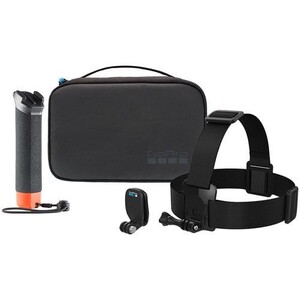 GoPro HERO 11 Special Bundle (HERO 11 Black + Accessories Bundle) - Thumbnail