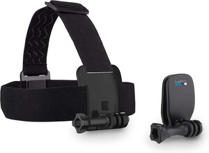 GoPro HERO 11 Special Bundle (HERO 11 Black + Accessories Bundle) - Thumbnail