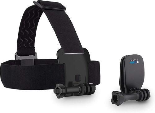 GoPro HERO 11 Special Bundle (HERO 11 Black + Accessories Bundle)