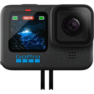 GoPro HERO 12 BLACK - Thumbnail