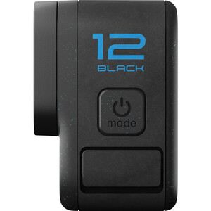 GoPro HERO 12 BLACK - Thumbnail