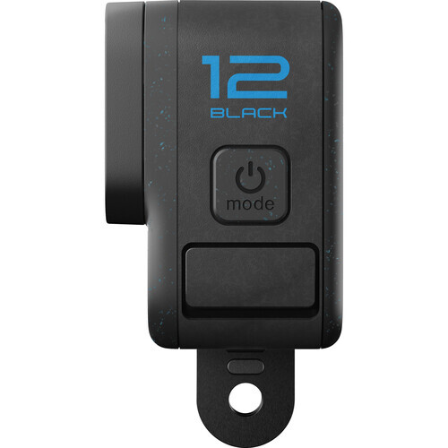 GoPro HERO 12 BLACK