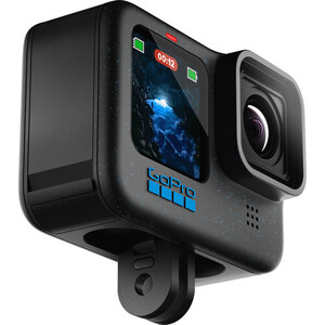 GoPro HERO 12 BLACK - Thumbnail