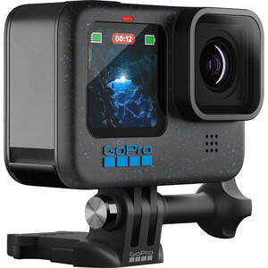 GoPro HERO 12 BLACK - Thumbnail