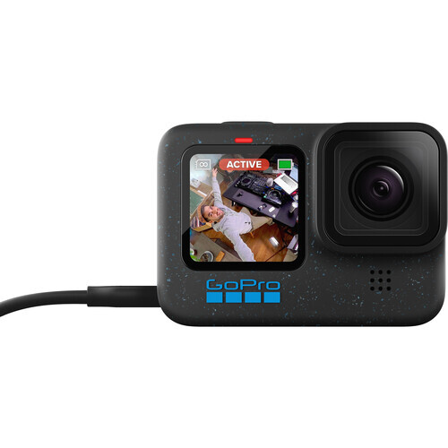 GoPro HERO 12 BLACK